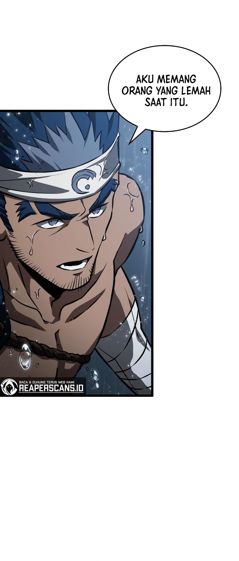 The World After the Fall Chapter 53 Gambar 16
