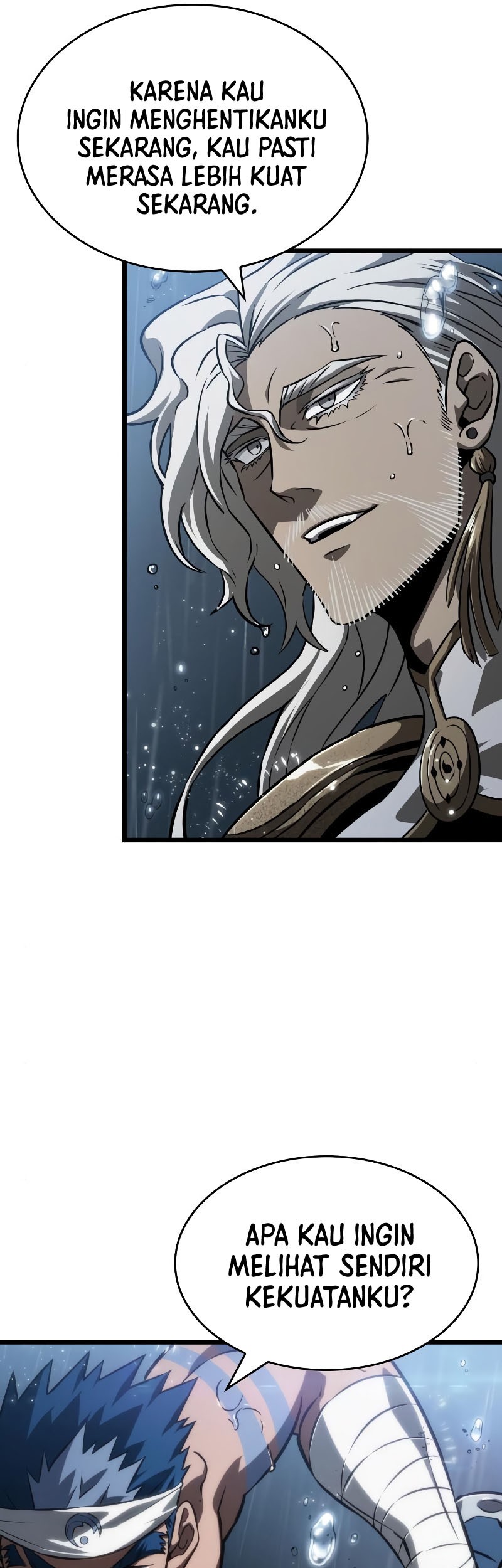 The World After the Fall Chapter 53 Gambar 17