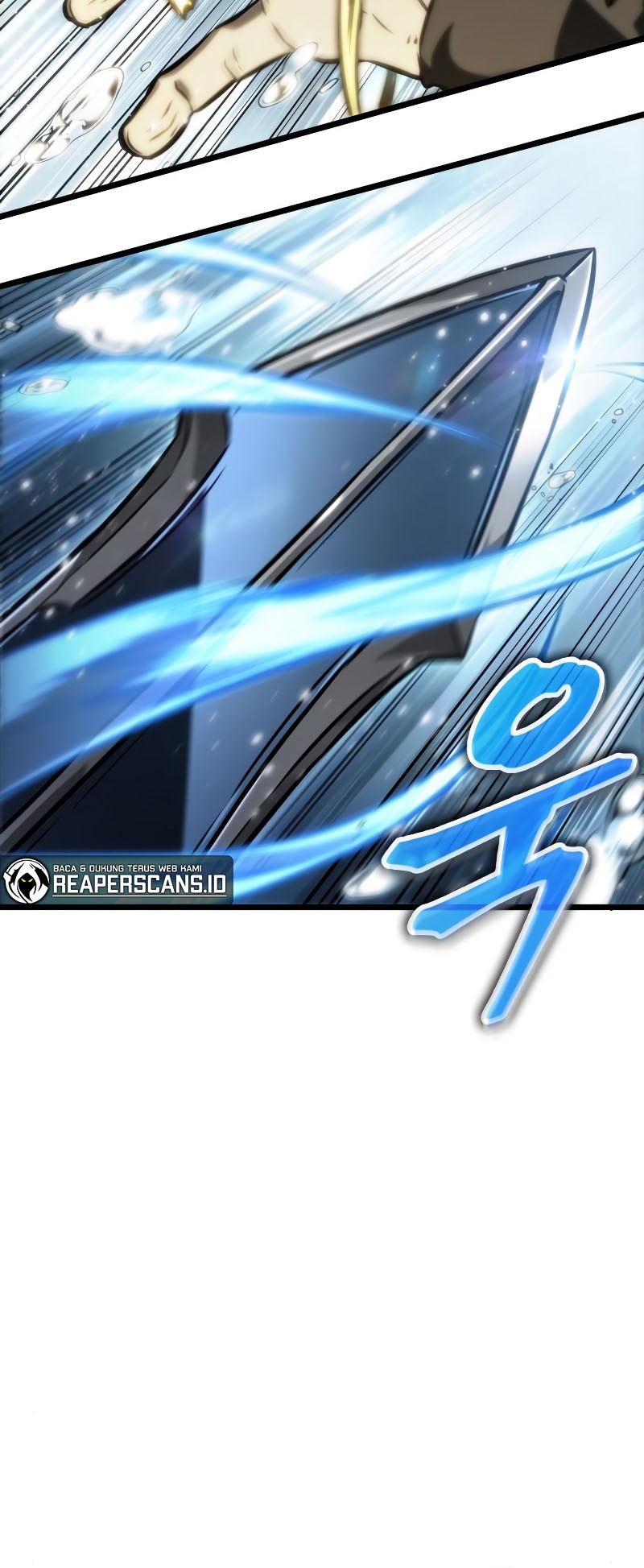 The World After the Fall Chapter 53 Gambar 21