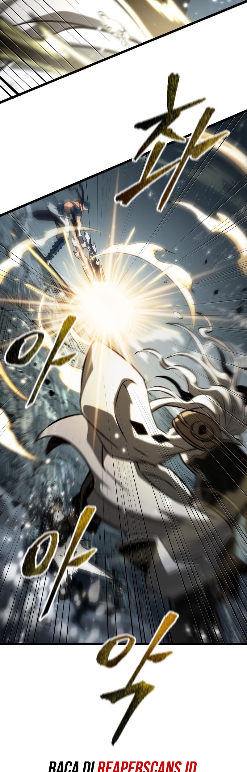 The World After the Fall Chapter 53 Gambar 24