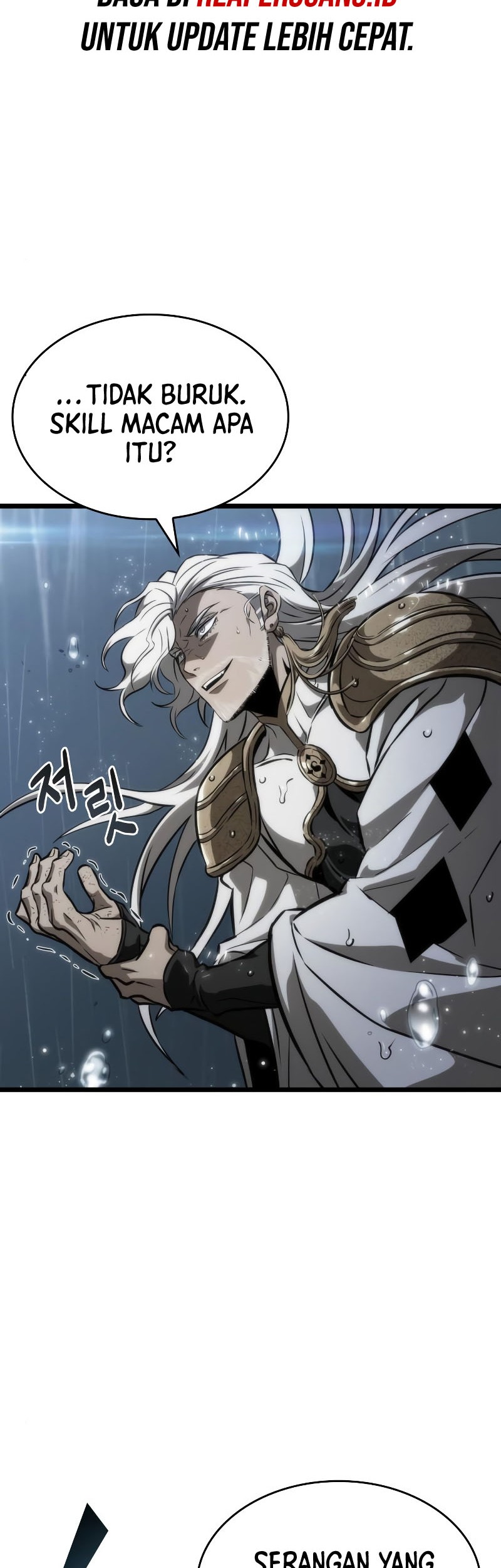 The World After the Fall Chapter 53 Gambar 25