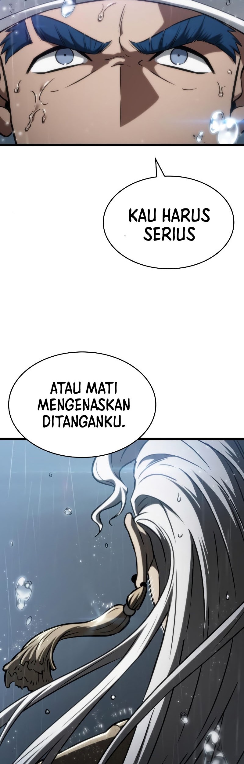 The World After the Fall Chapter 53 Gambar 28