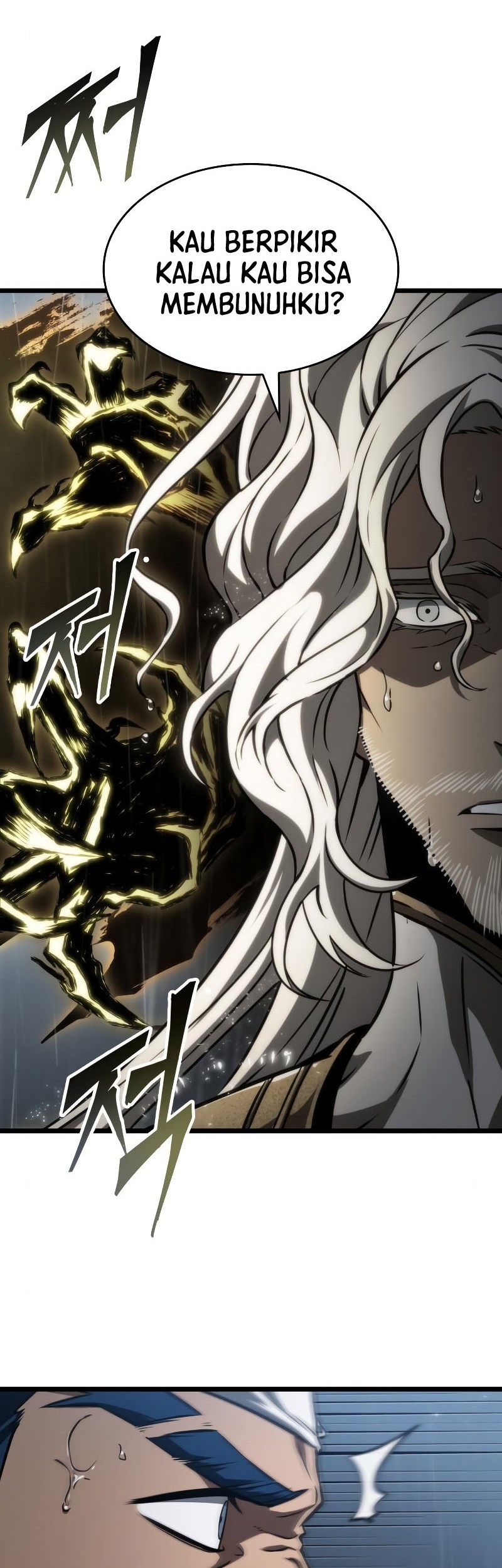 The World After the Fall Chapter 53 Gambar 30