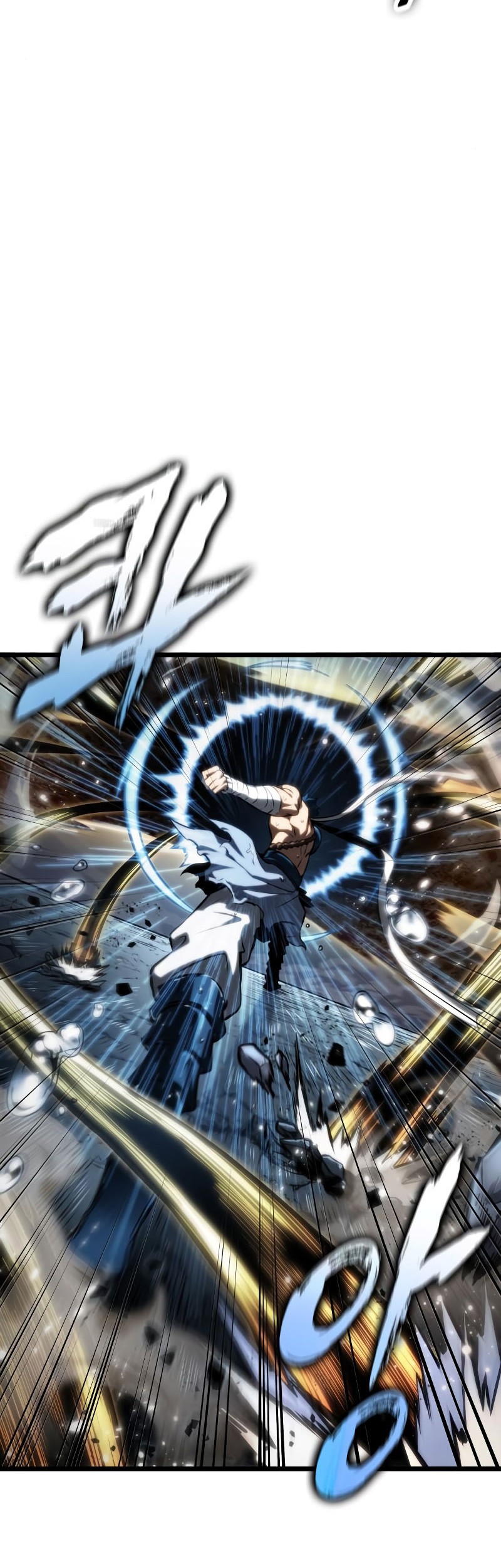 The World After the Fall Chapter 53 Gambar 35