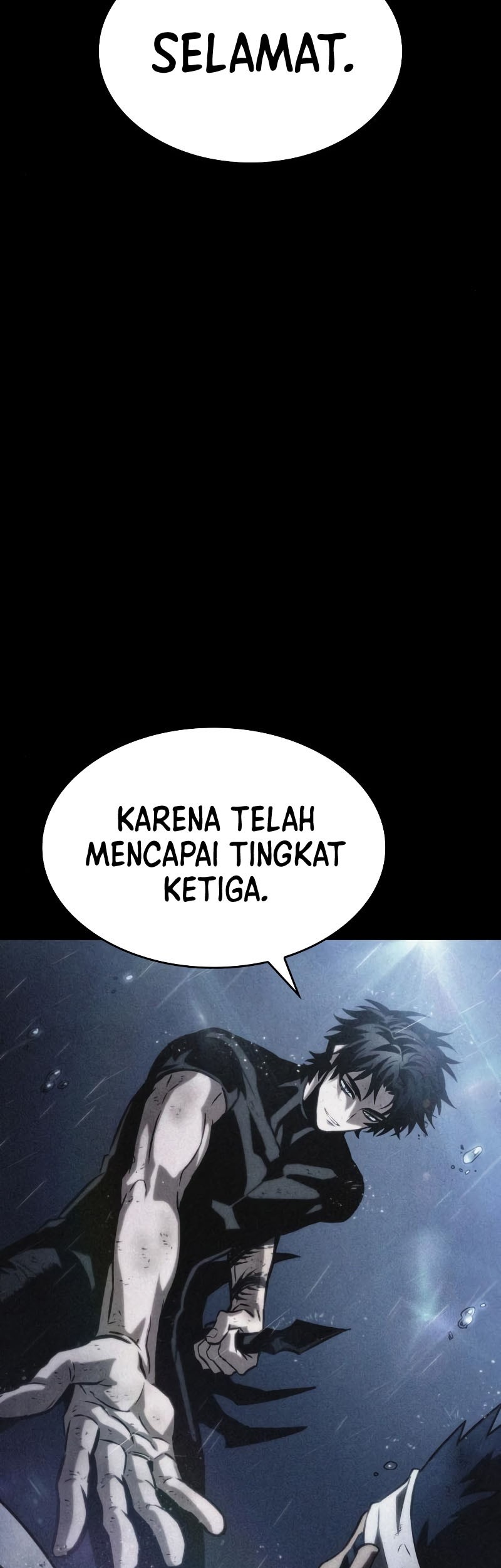 The World After the Fall Chapter 53 Gambar 40