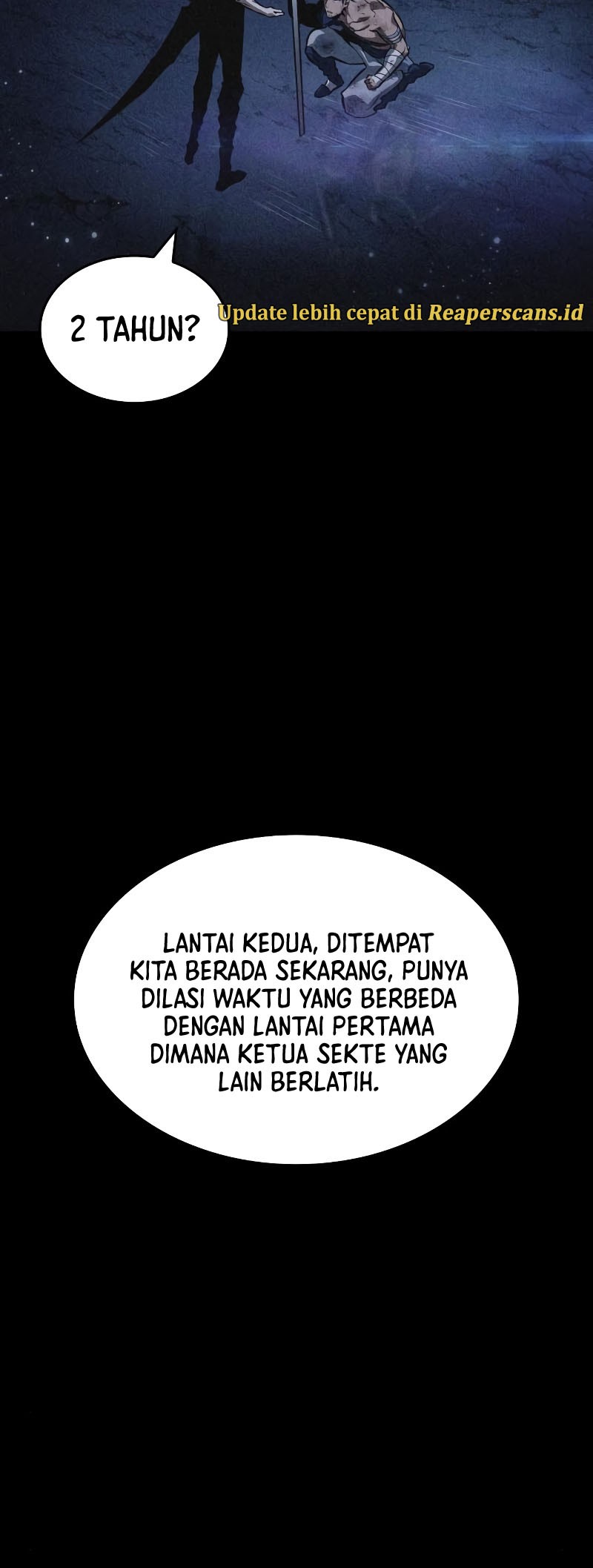 The World After the Fall Chapter 53 Gambar 42