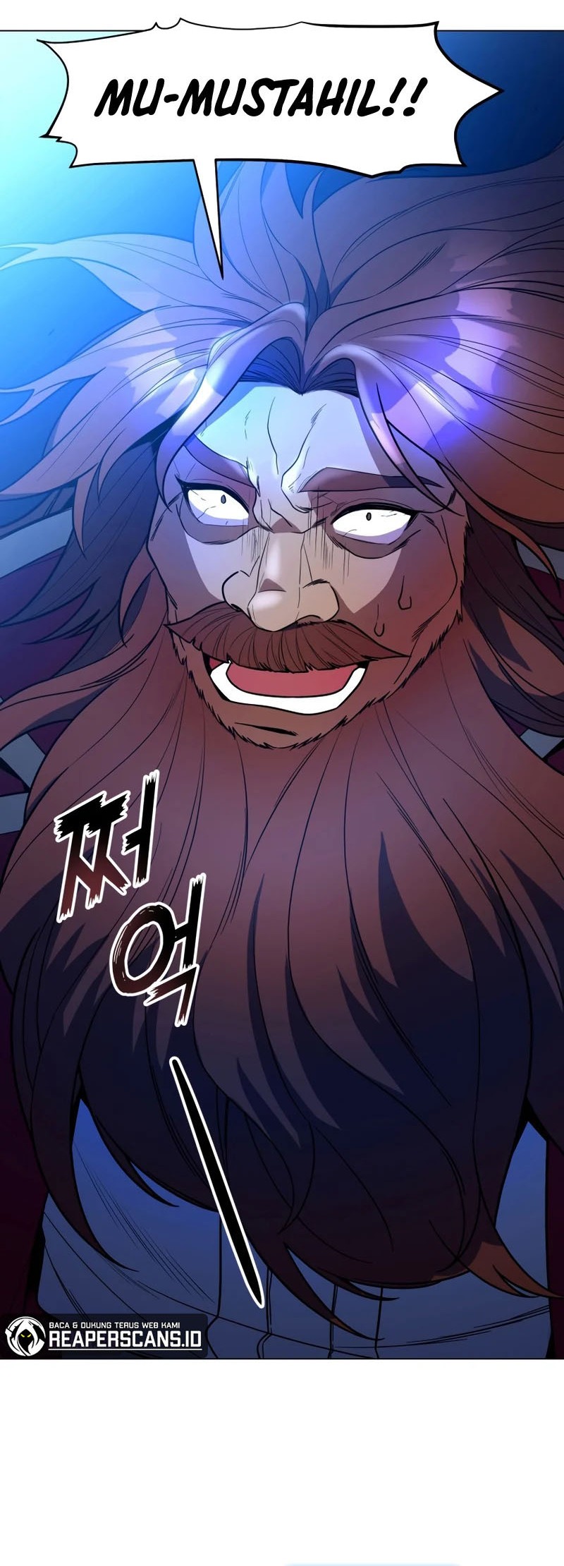 Overbearing Tyrant Chapter 50 Gambar 50