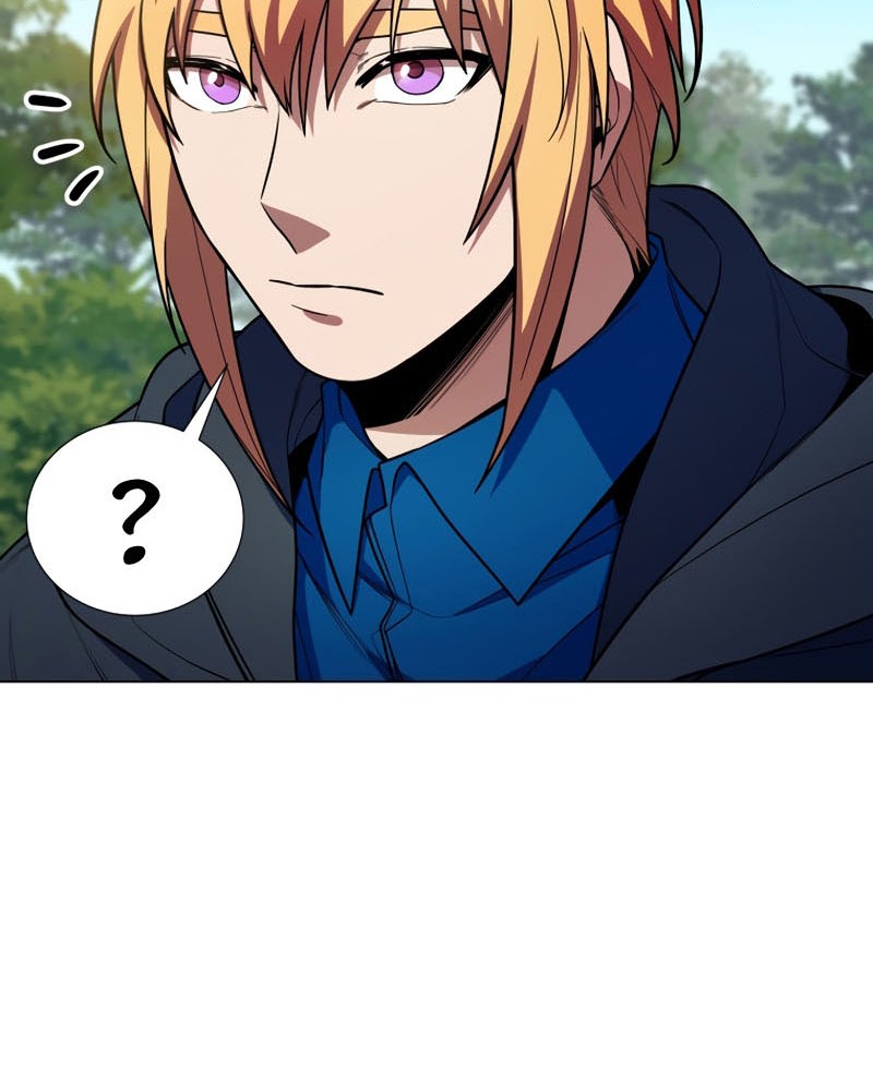 Overbearing Tyrant Chapter 50 Gambar 9