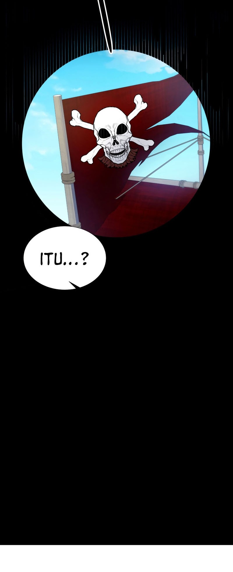 Overbearing Tyrant Chapter 50 Gambar 13