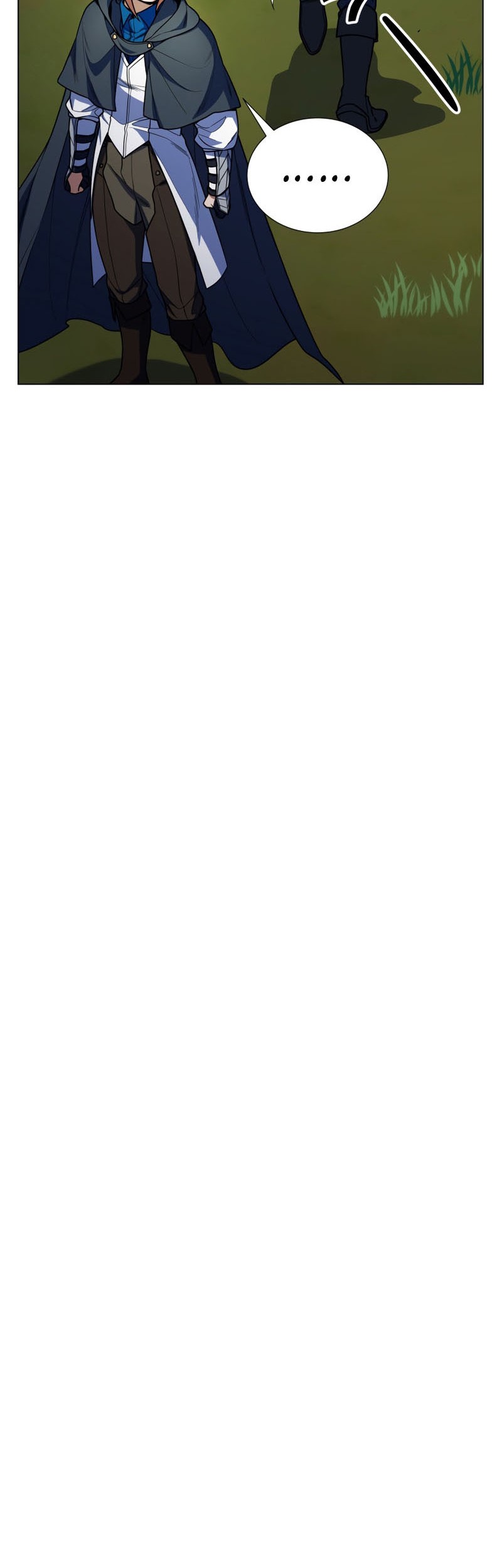 Overbearing Tyrant Chapter 50 Gambar 15