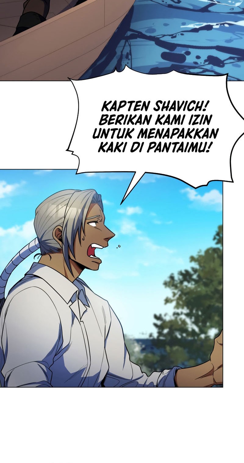 Overbearing Tyrant Chapter 50 Gambar 17