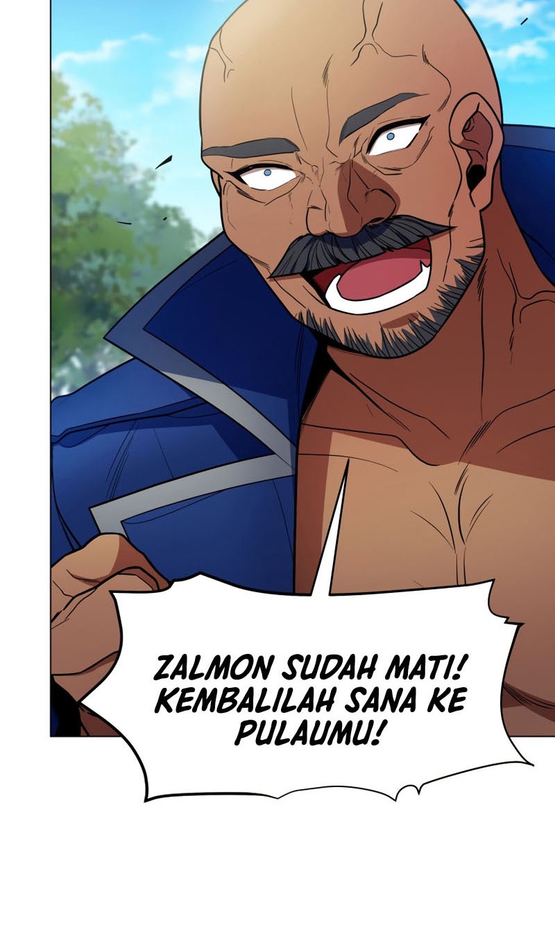 Overbearing Tyrant Chapter 50 Gambar 29