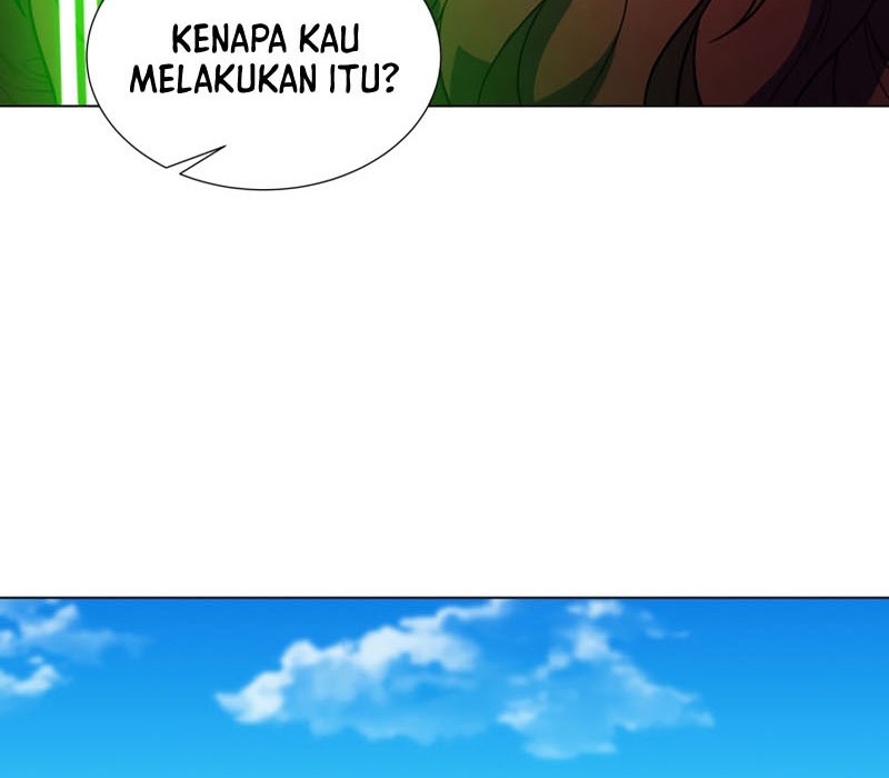 Overbearing Tyrant Chapter 50 Gambar 33