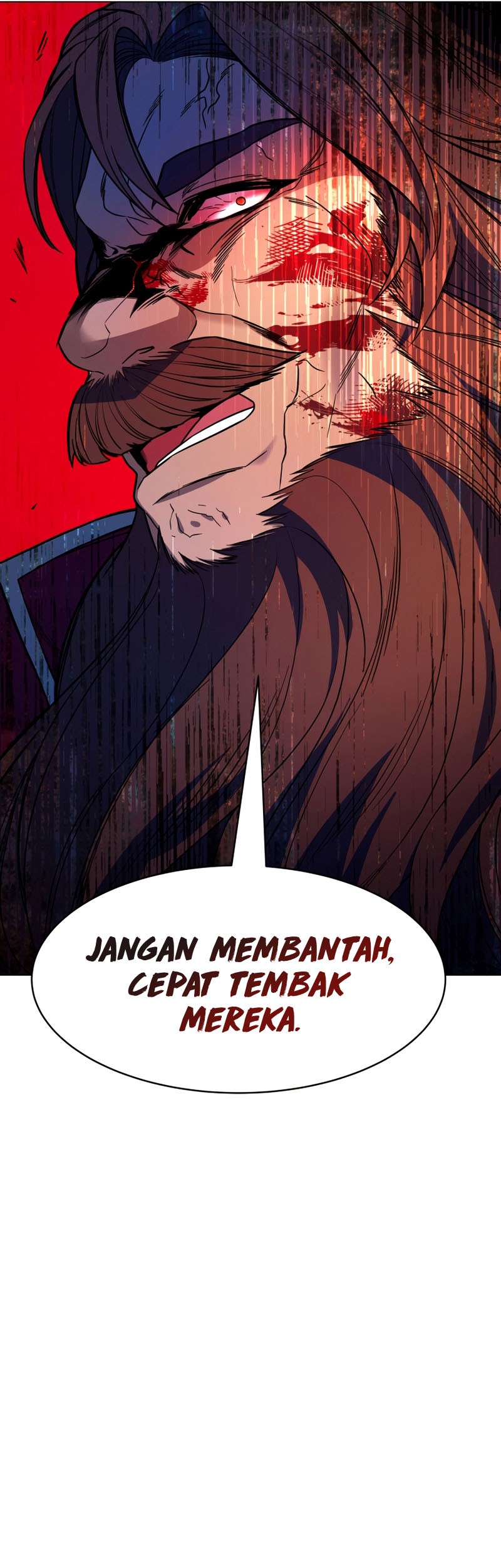 Overbearing Tyrant Chapter 49 Gambar 41