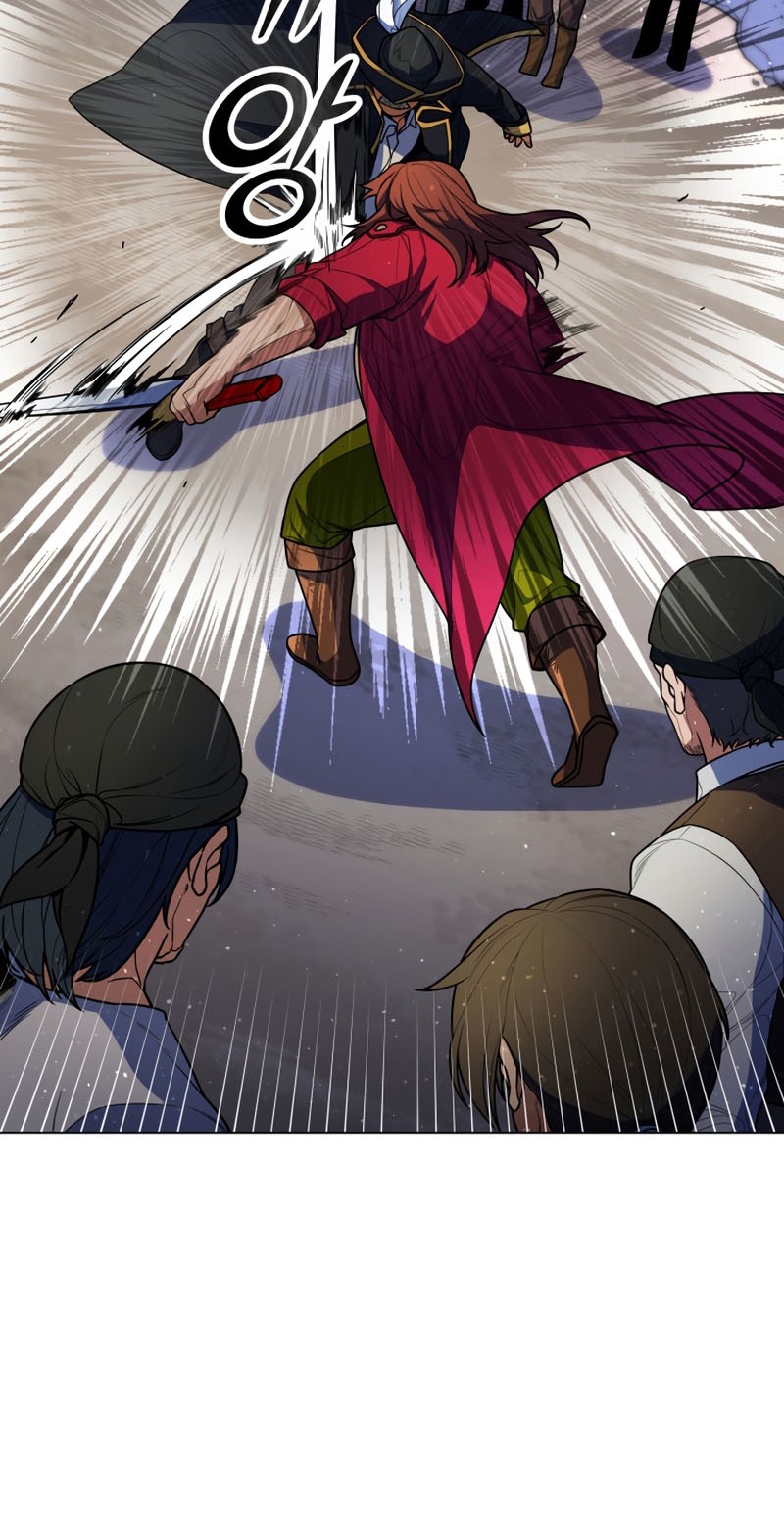 Overbearing Tyrant Chapter 49 Gambar 16
