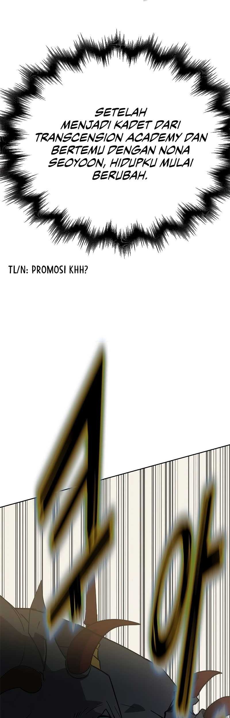 Transcension Academy Chapter 32 Gambar 57