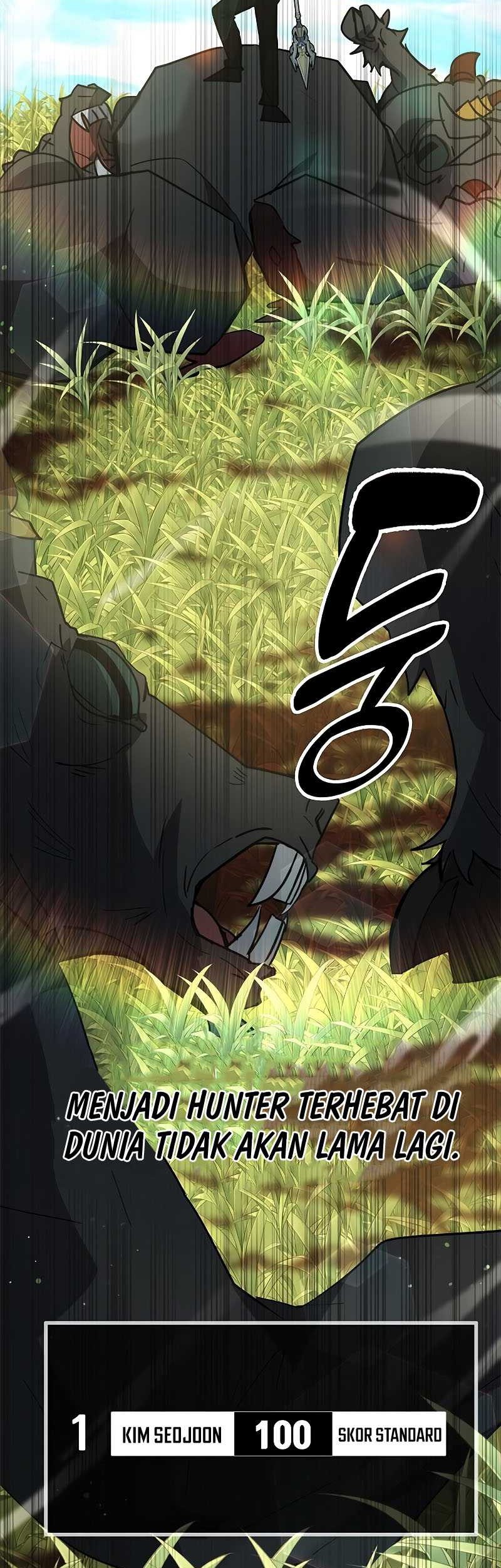 Transcension Academy Chapter 32 Gambar 62