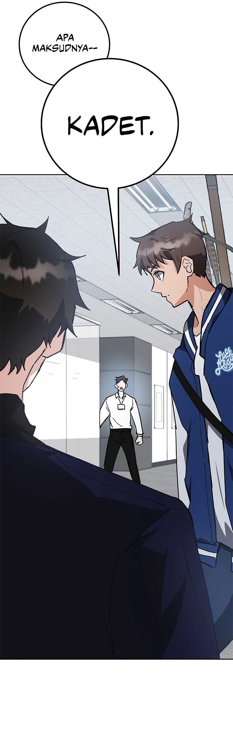 Transcension Academy Chapter 32 Gambar 81
