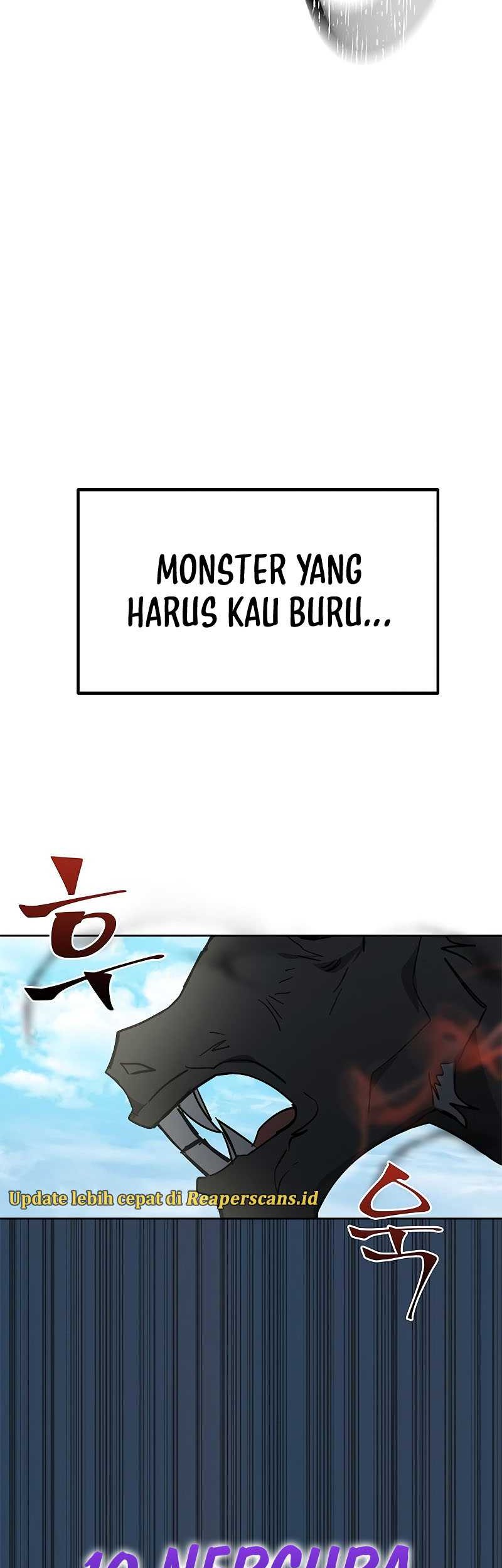 Transcension Academy Chapter 32 Gambar 41