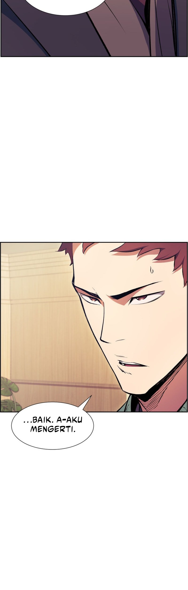 Return of the Broken Constellation Chapter 60 Gambar 35