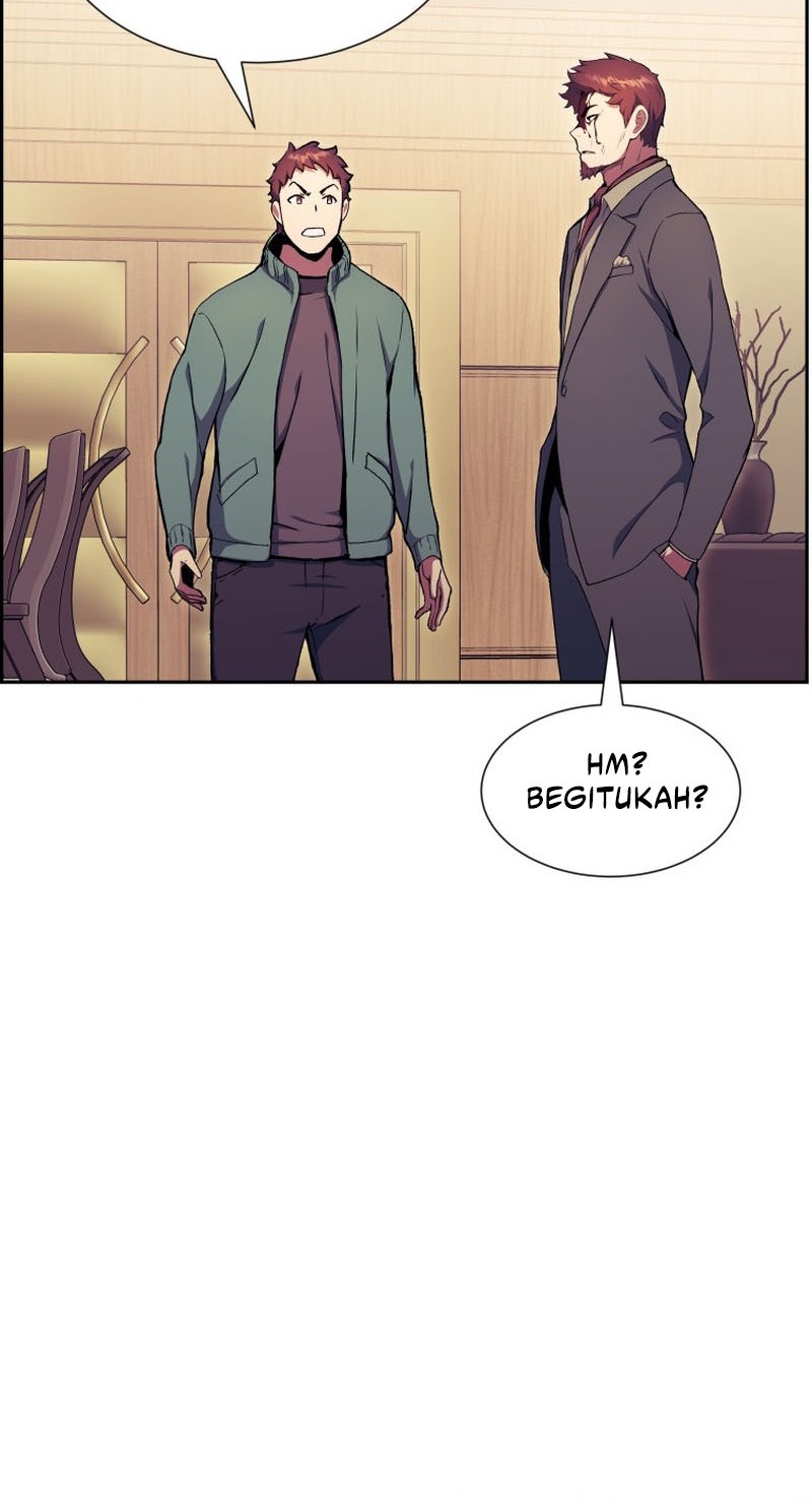 Return of the Broken Constellation Chapter 60 Gambar 37