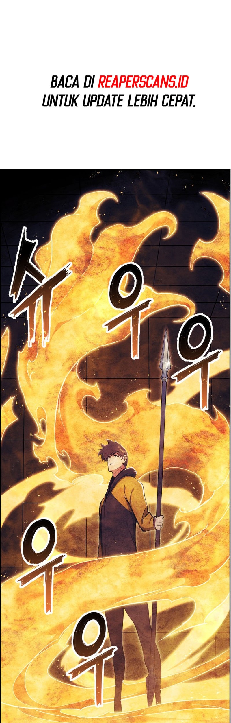 Return of the Broken Constellation Chapter 60 Gambar 39