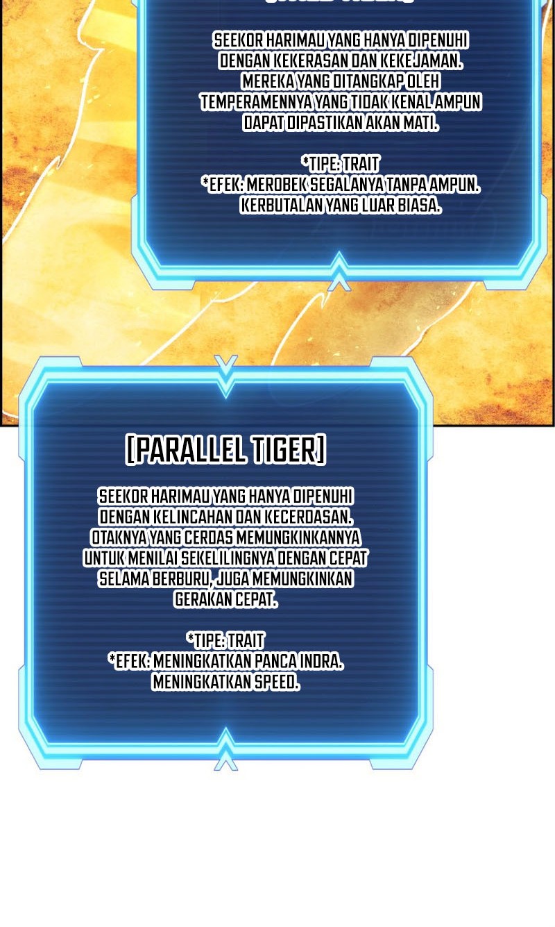 Return of the Broken Constellation Chapter 60 Gambar 41