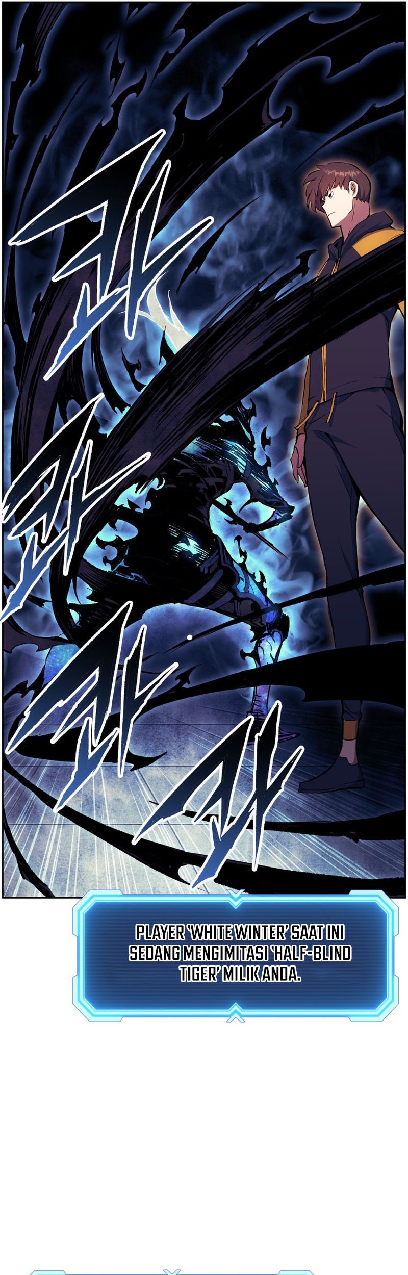 Return of the Broken Constellation Chapter 60 Gambar 46