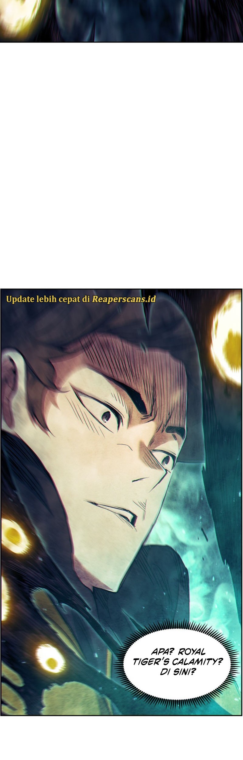 Return of the Broken Constellation Chapter 60 Gambar 53