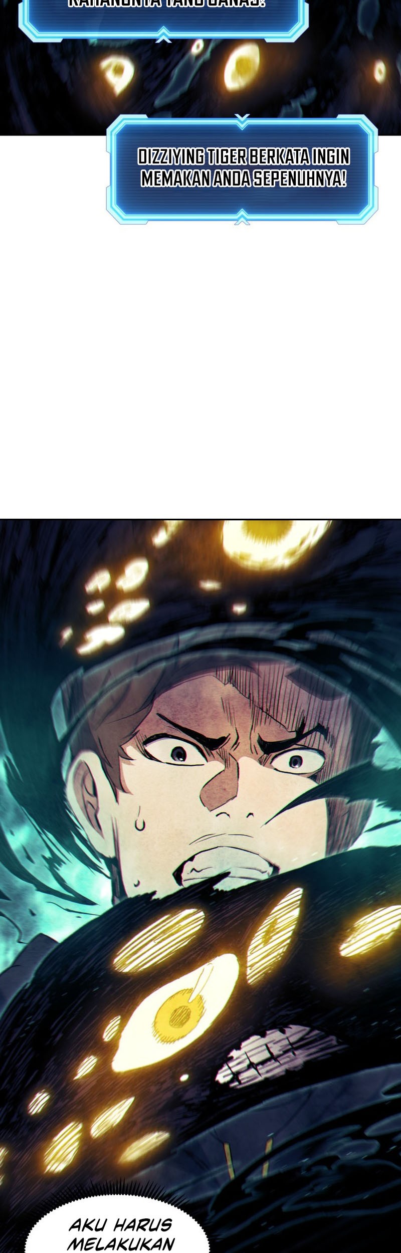 Return of the Broken Constellation Chapter 60 Gambar 56