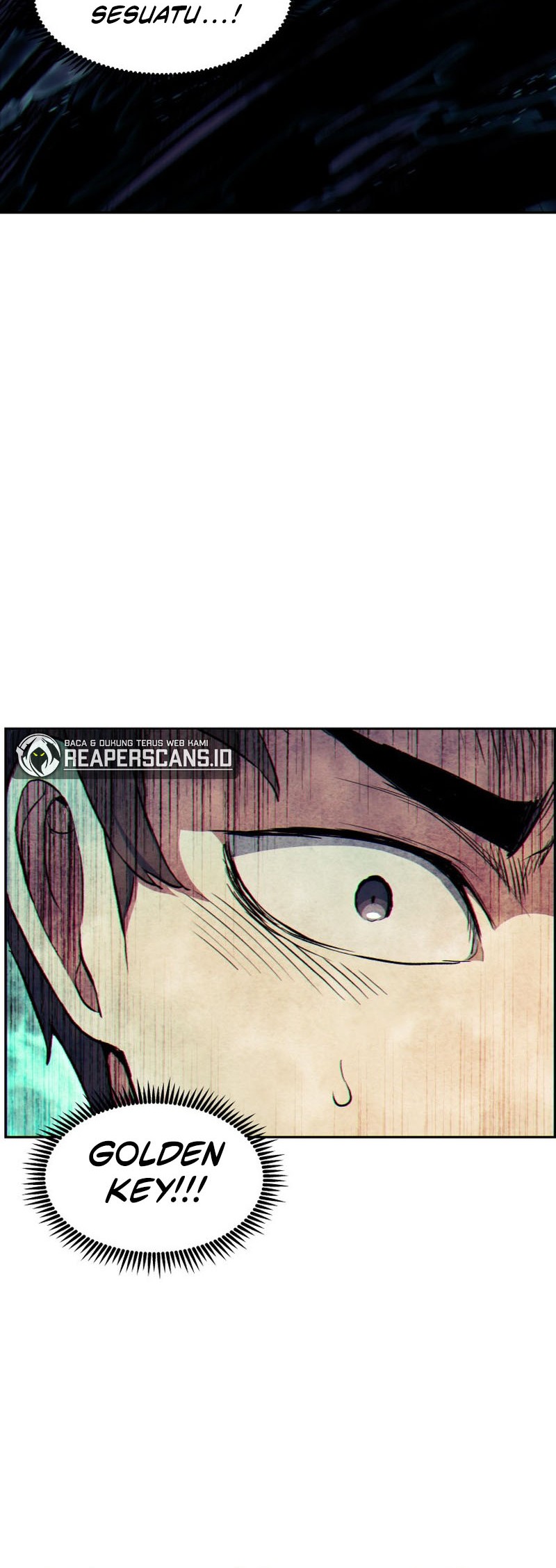 Return of the Broken Constellation Chapter 60 Gambar 57