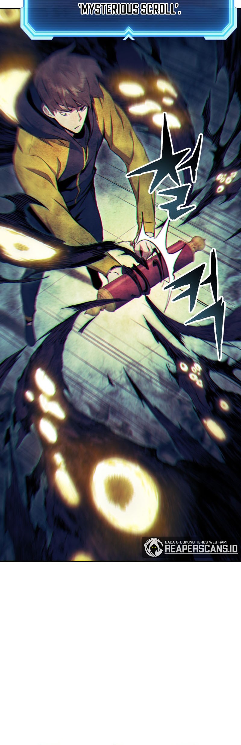 Return of the Broken Constellation Chapter 60 Gambar 60