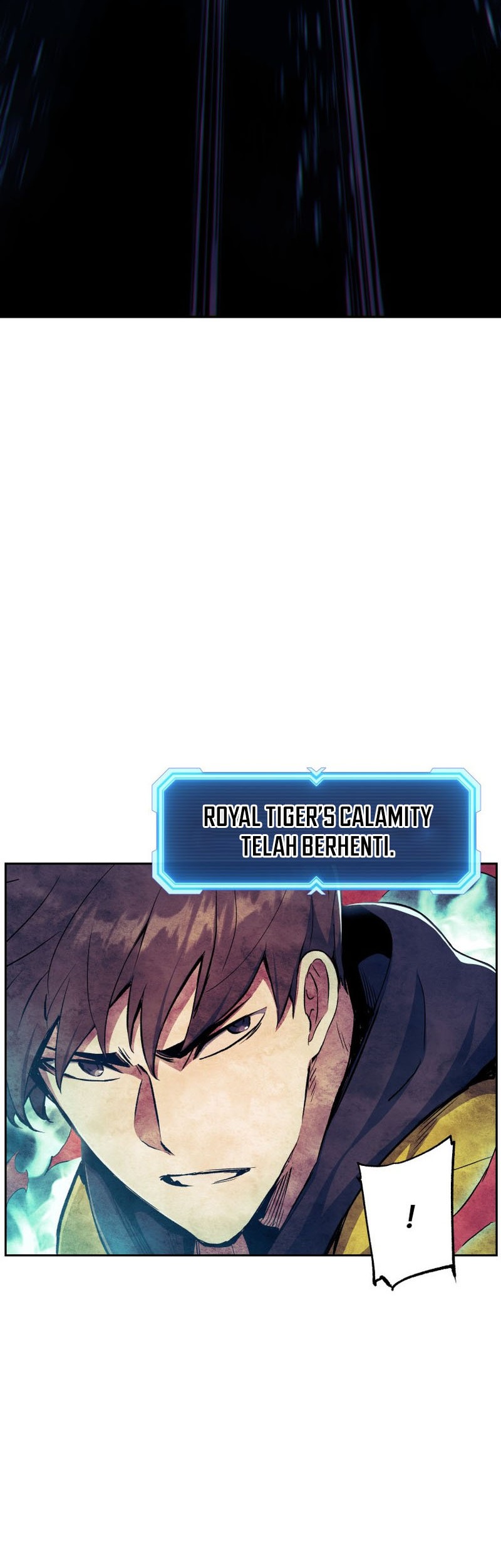 Return of the Broken Constellation Chapter 60 Gambar 62