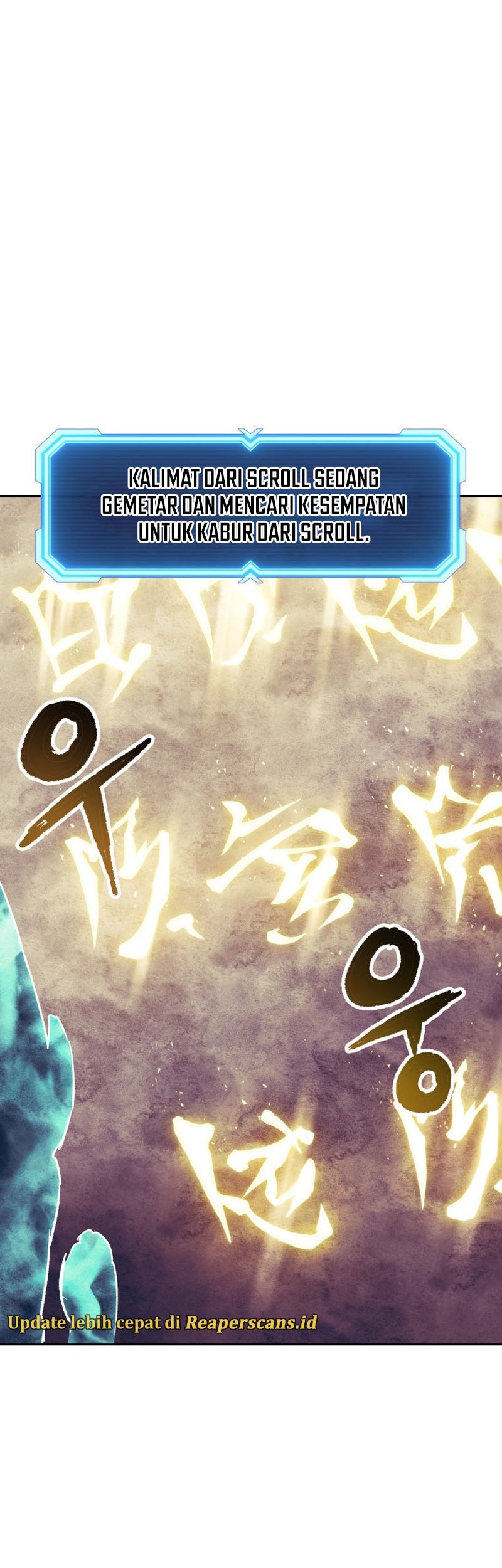 Return of the Broken Constellation Chapter 60 Gambar 64