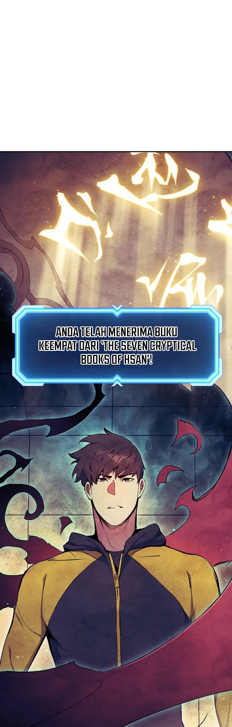 Return of the Broken Constellation Chapter 60 Gambar 65