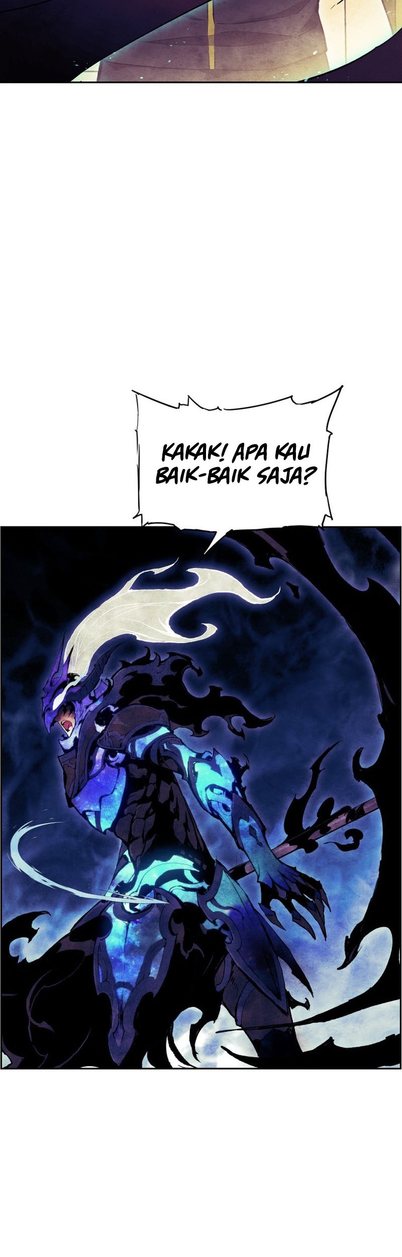 Return of the Broken Constellation Chapter 60 Gambar 66