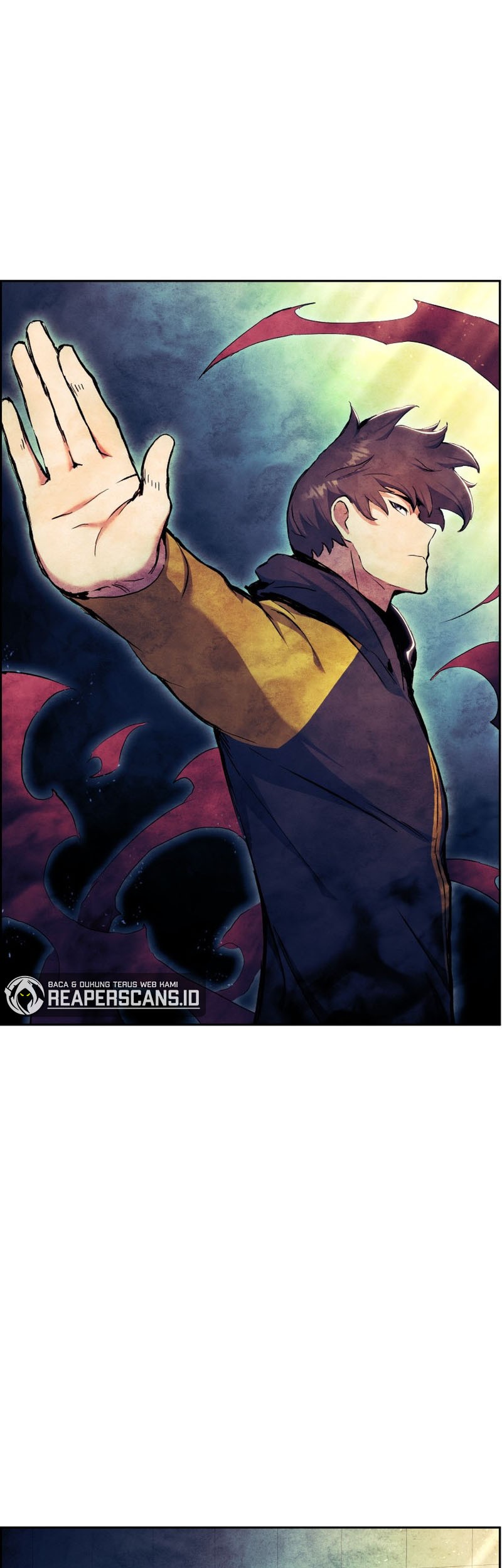 Return of the Broken Constellation Chapter 60 Gambar 67