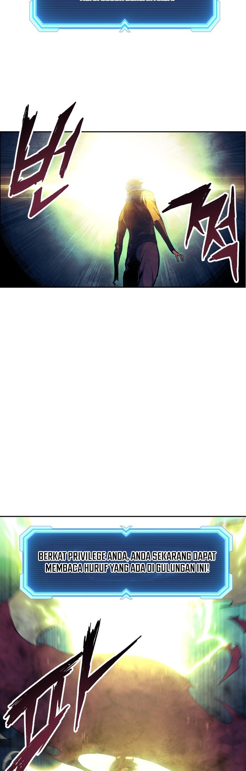 Return of the Broken Constellation Chapter 60 Gambar 75