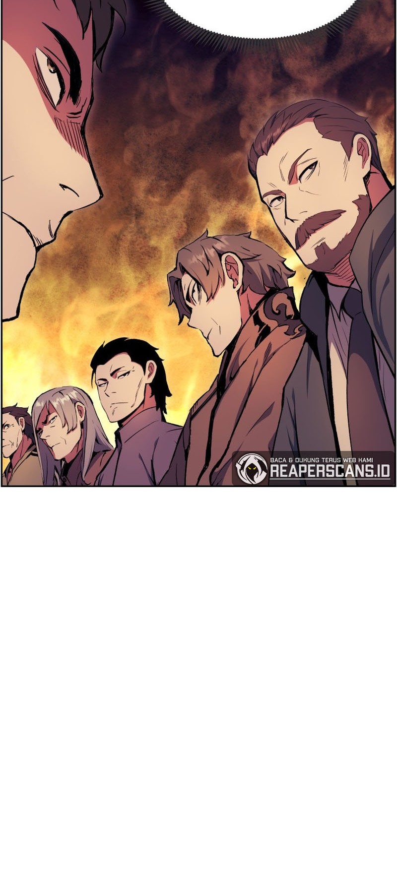 Return of the Broken Constellation Chapter 60 Gambar 5