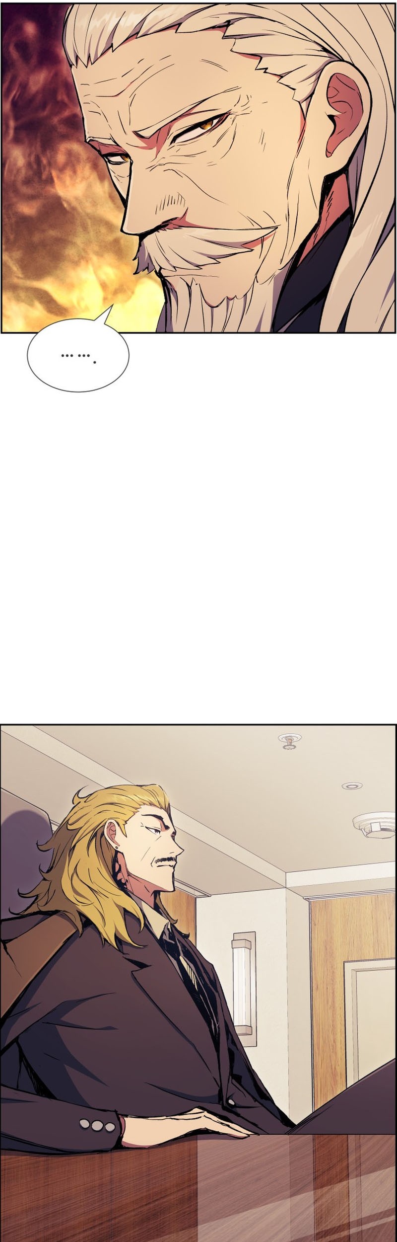 Return of the Broken Constellation Chapter 60 Gambar 6