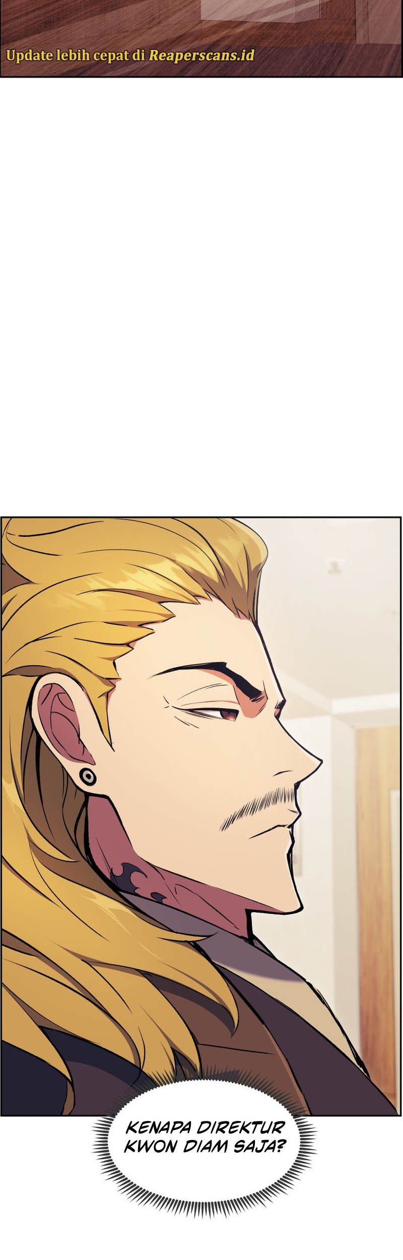 Return of the Broken Constellation Chapter 60 Gambar 7