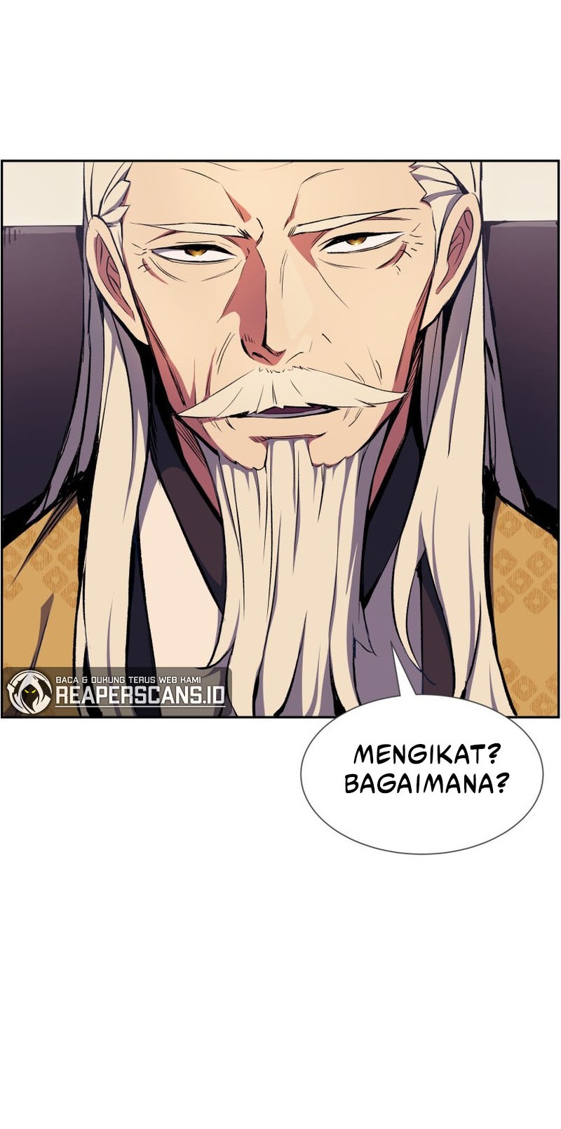 Return of the Broken Constellation Chapter 60 Gambar 9