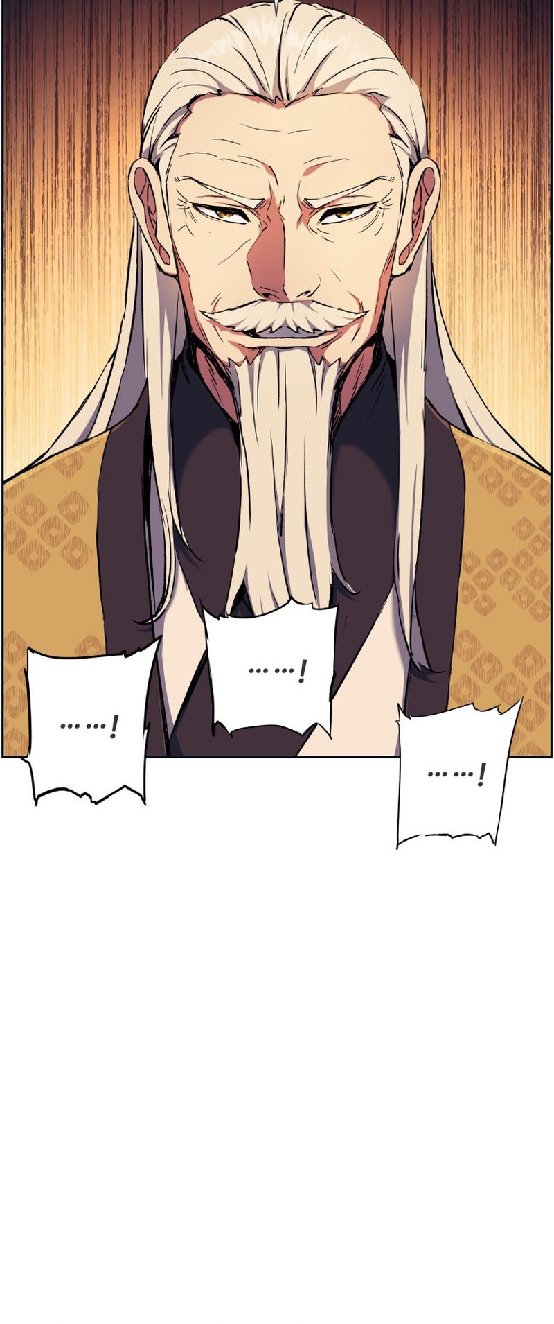 Return of the Broken Constellation Chapter 60 Gambar 17