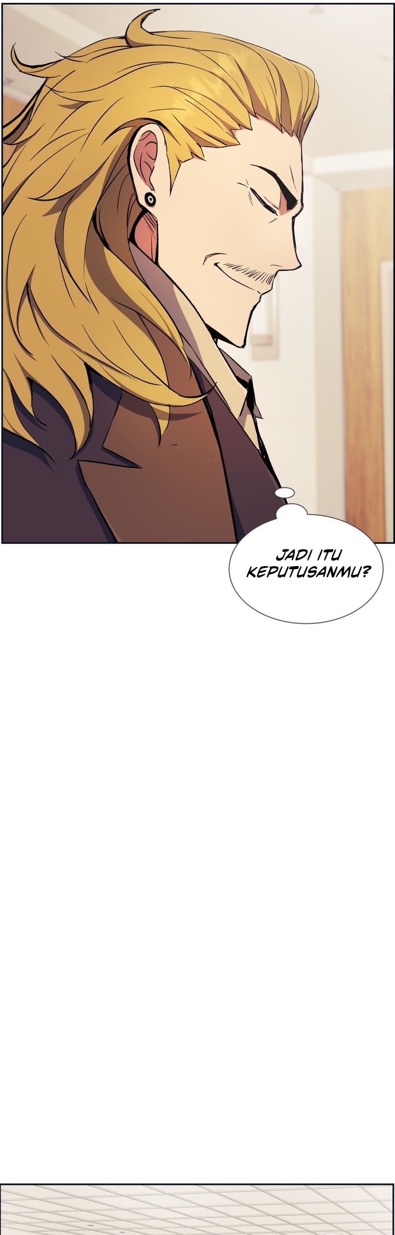 Return of the Broken Constellation Chapter 60 Gambar 18