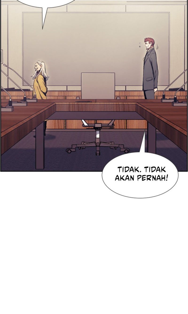 Return of the Broken Constellation Chapter 60 Gambar 21
