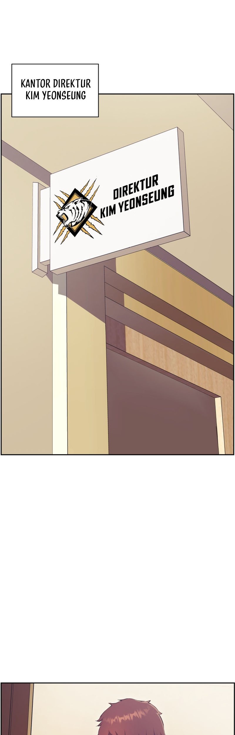 Return of the Broken Constellation Chapter 60 Gambar 28