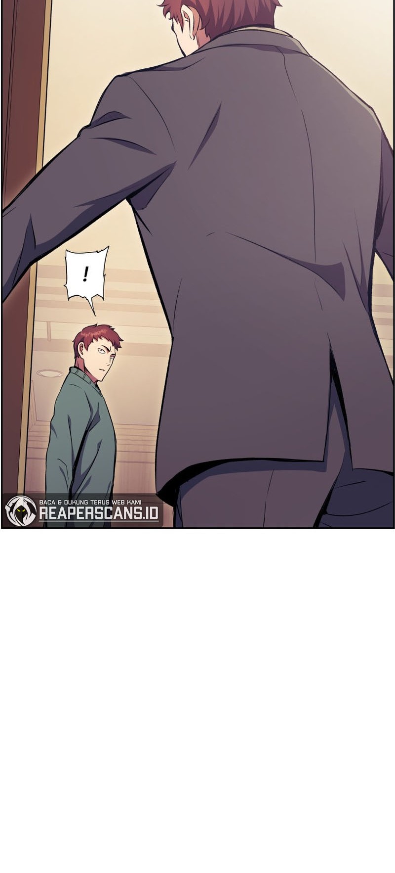 Return of the Broken Constellation Chapter 60 Gambar 29