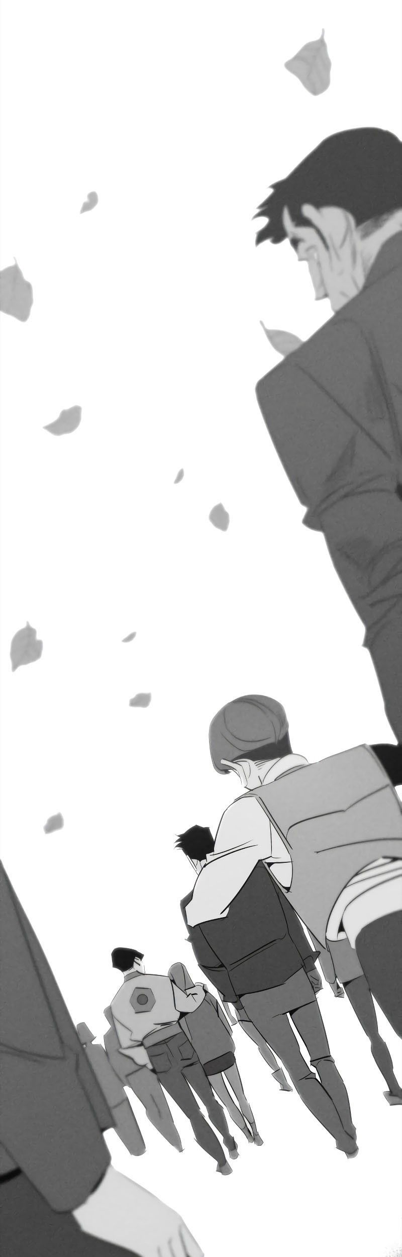 Baca Martial Wild West Chapter 17 Gambar 2