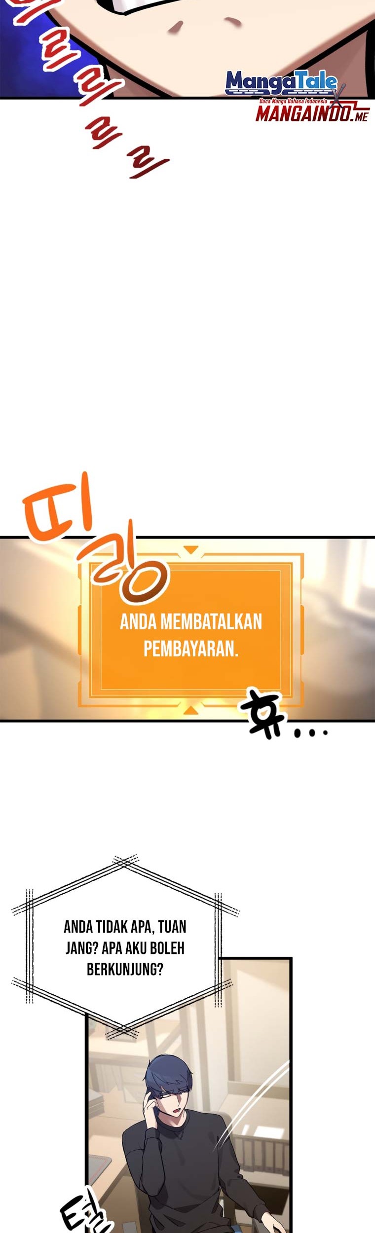 Drama Writer Who Reads Spoilers Chapter 04 Gambar 39