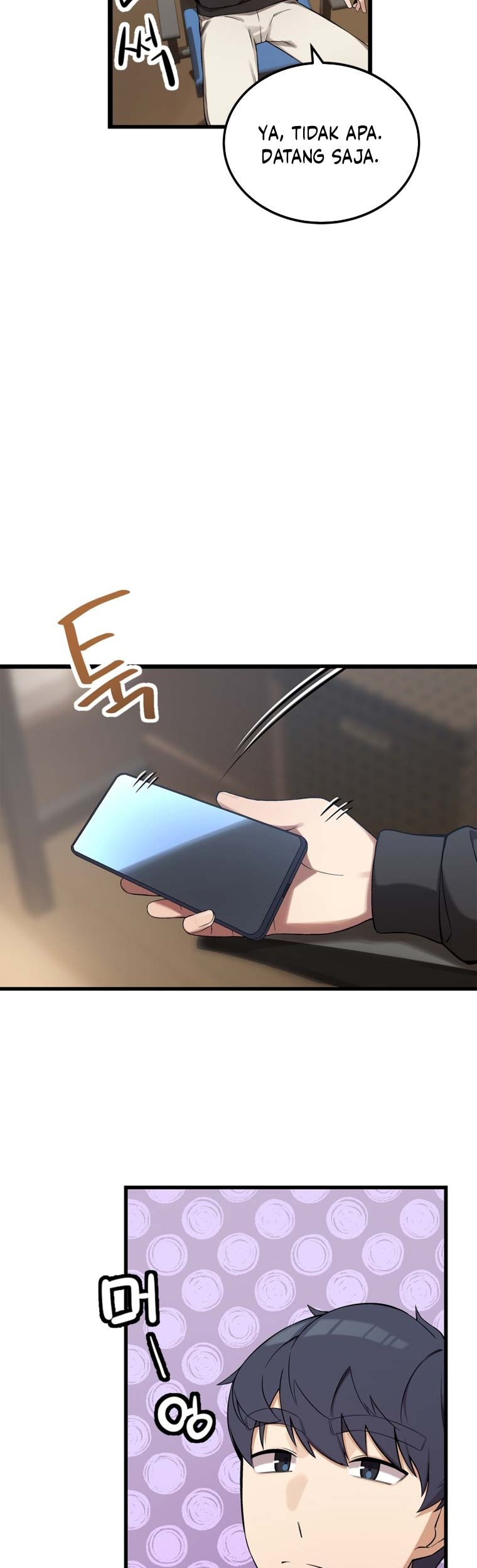 Drama Writer Who Reads Spoilers Chapter 04 Gambar 40
